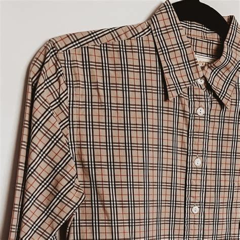 burberry iconic plaid|burberry factory outlet website.